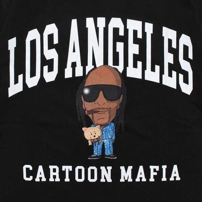 LOS ANGELES T-SHIRT