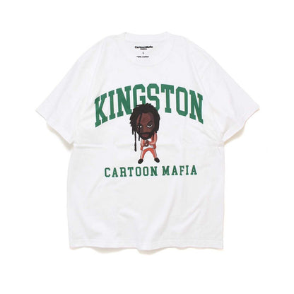 KINGSTON T-SHIRT