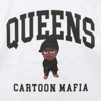 QUEENS T-SHIRT