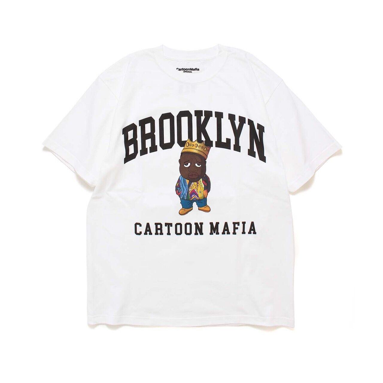 BROOKLYN T-SHIRT