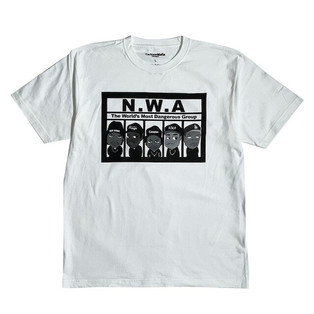 N.W.A T-SHIRT