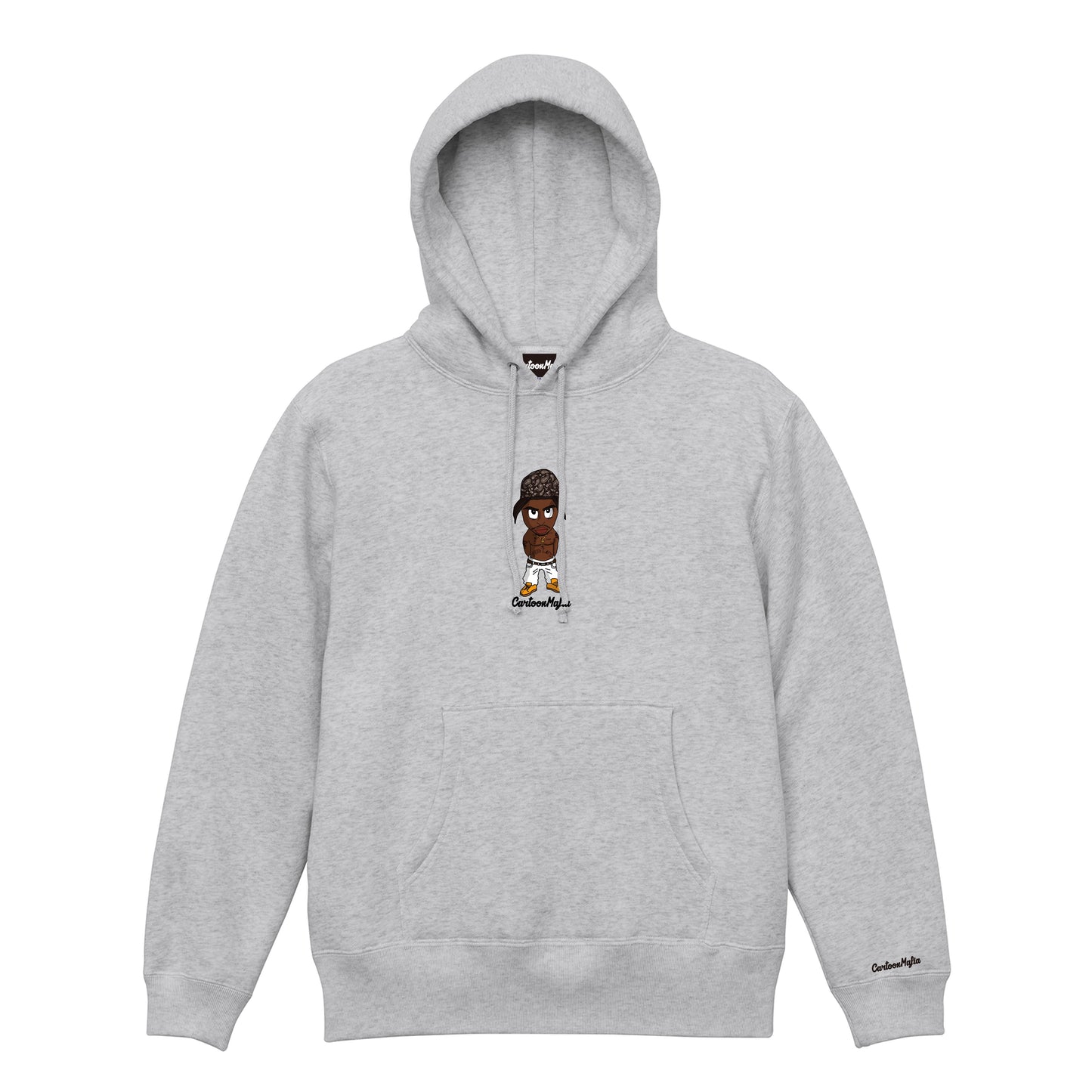 THUGLIFE HOODIE