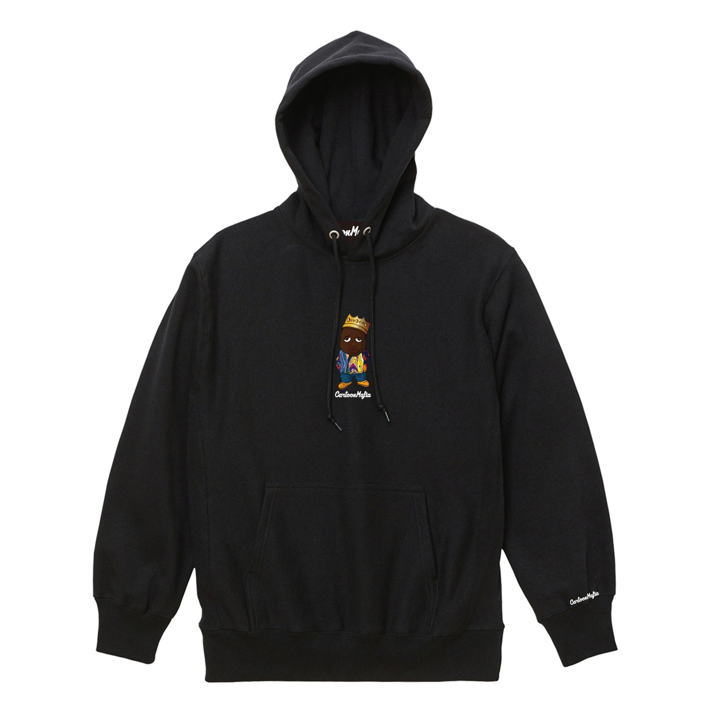 BROOKLYN HOODIE