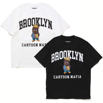 BROOKLYN T-SHIRT