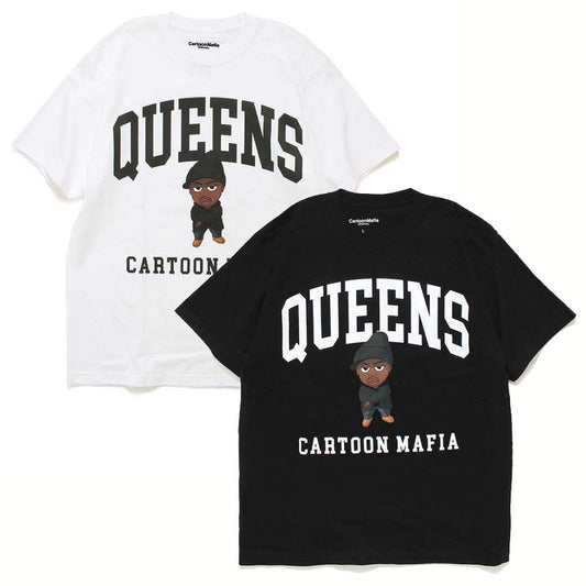 QUEENS T-SHIRT