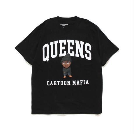 QUEENS T-SHIRT