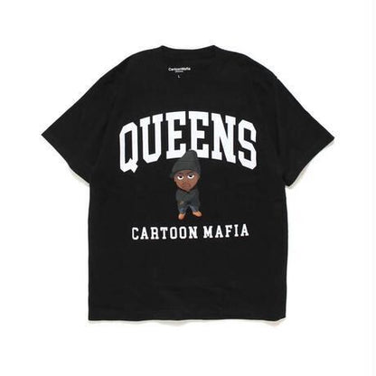 QUEENS T-SHIRT