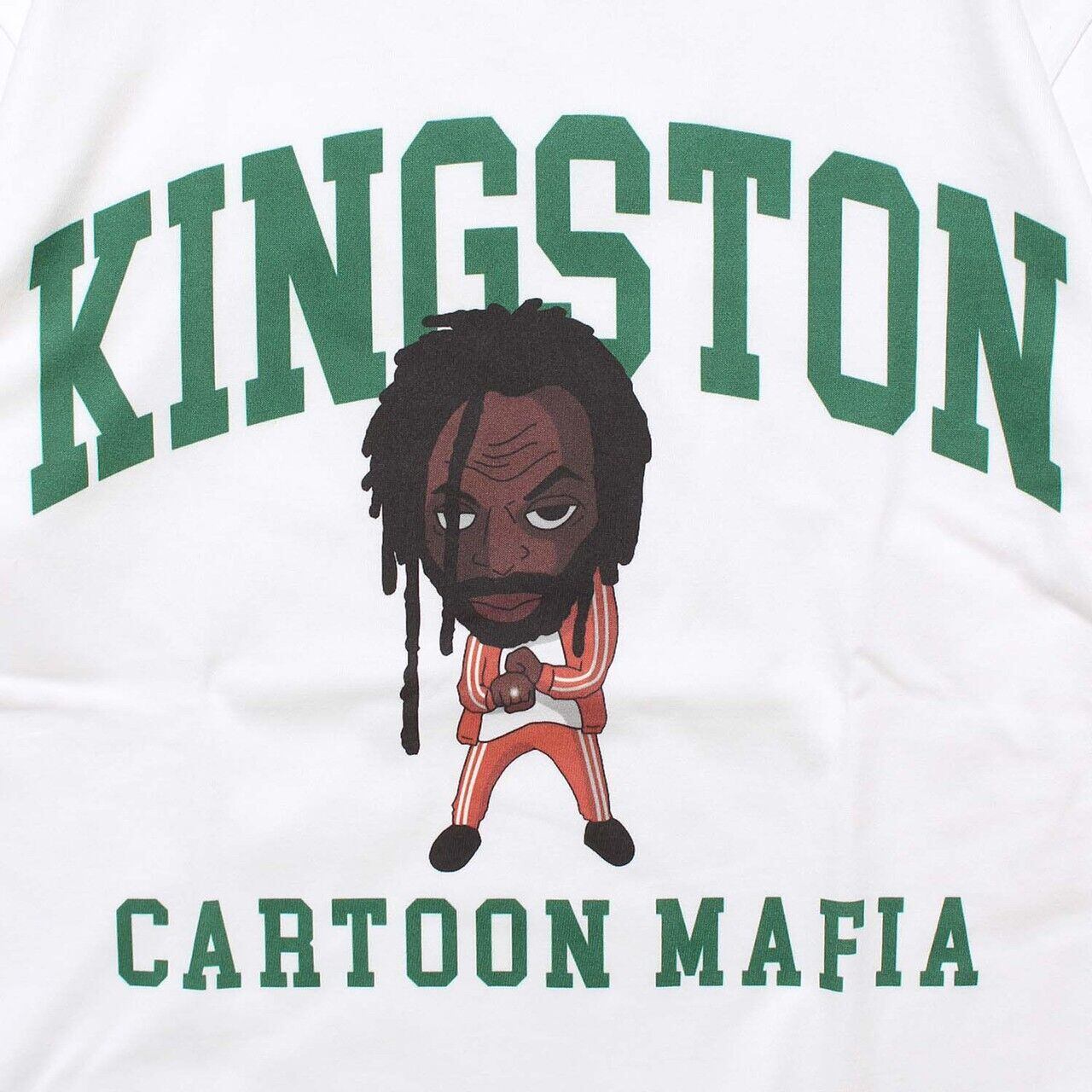 KINGSTON T-SHIRT