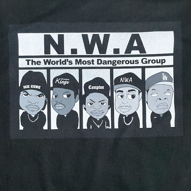 N.W.A T-SHIRT