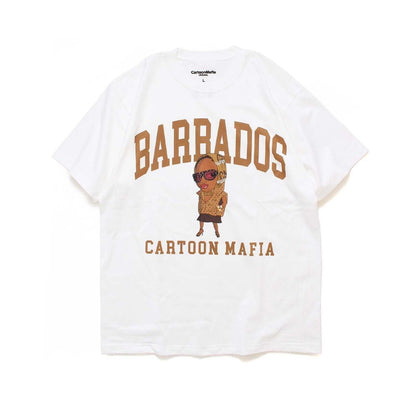 BARBADOS T-SHIRT