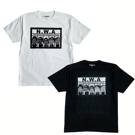 N.W.A T-SHIRT