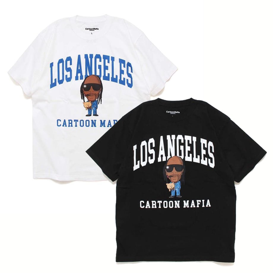 LOS ANGELES T-SHIRT