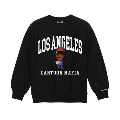 LOS ANGELES SWEATSHIRTS