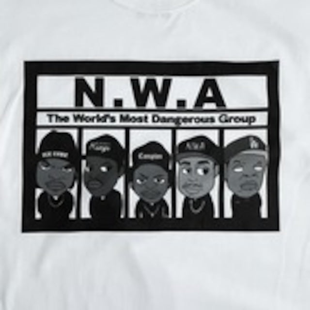 N.W.A T-SHIRT