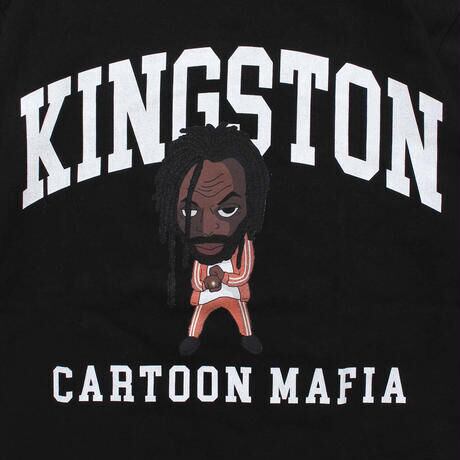 KINGSTON T-SHIRT