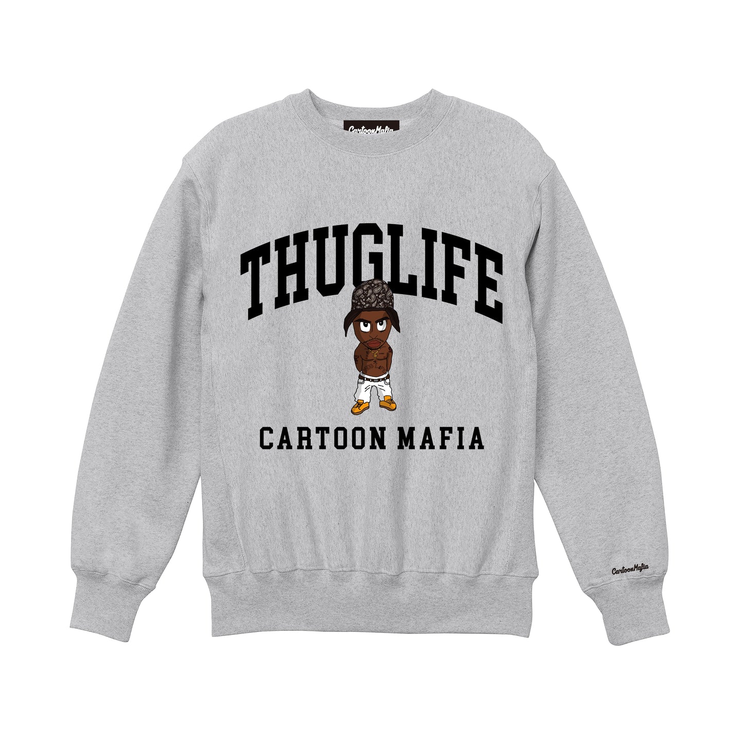 THUGLIFE SWEATSHIRTS