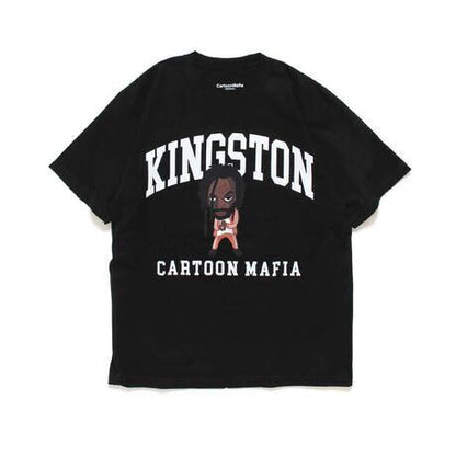 KINGSTON T-SHIRT