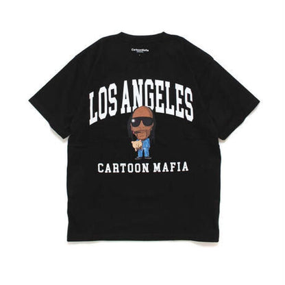 LOS ANGELES T-SHIRT