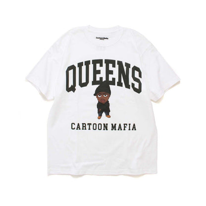 QUEENS T-SHIRT