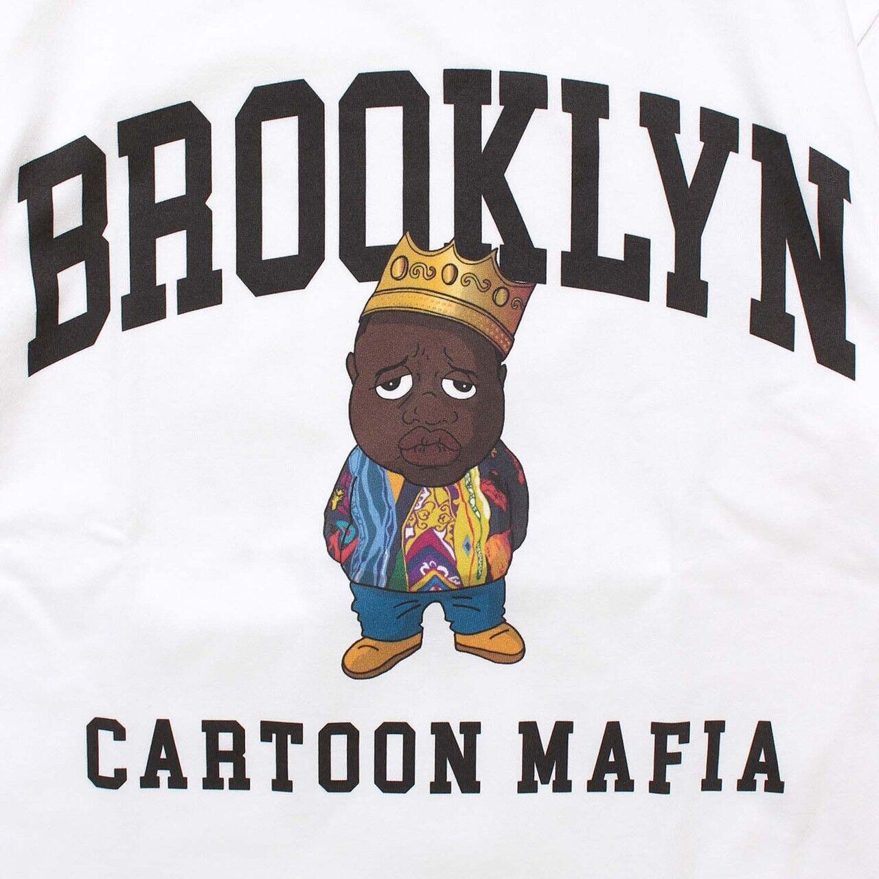 BROOKLYN T-SHIRT