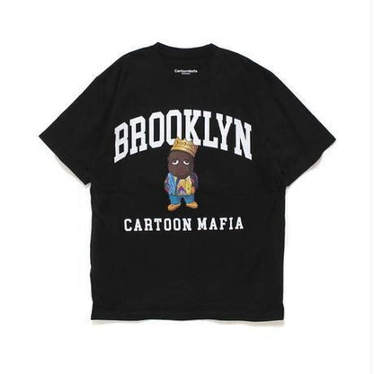 BROOKLYN T-SHIRT