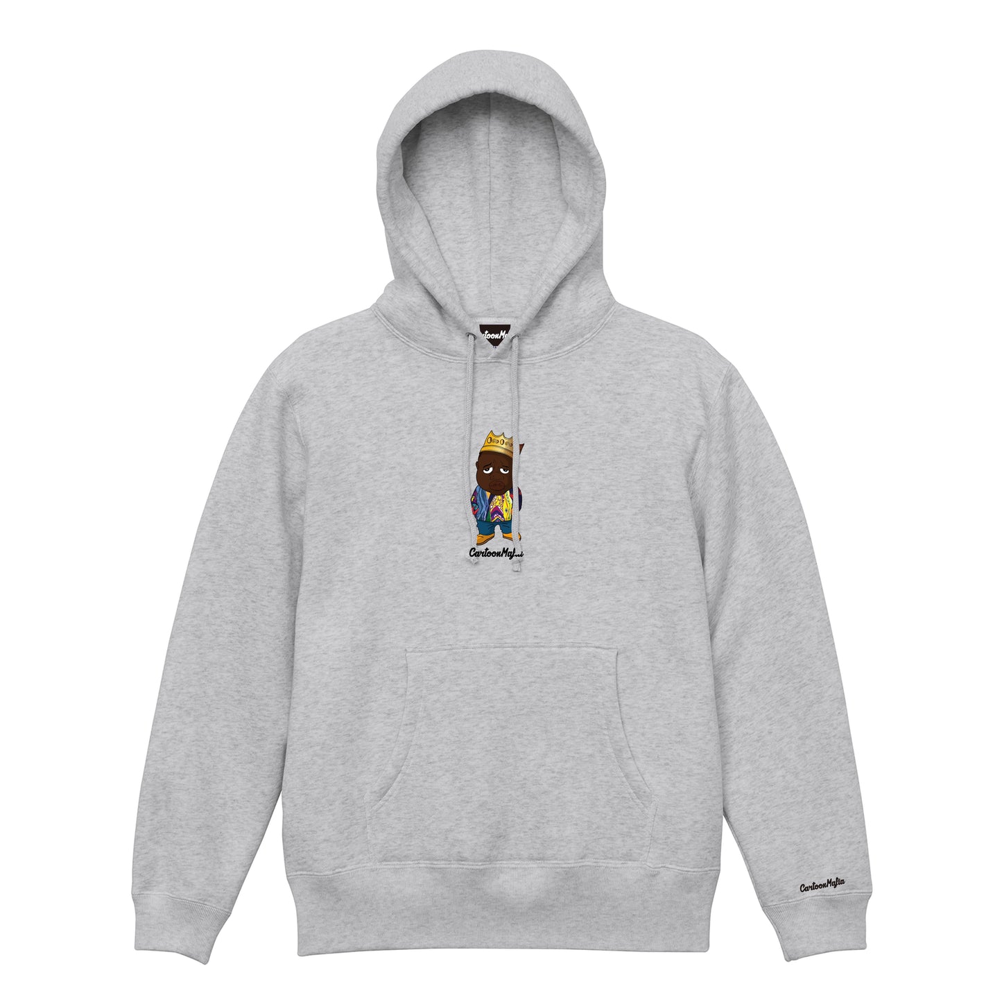 BROOKLYN HOODIE