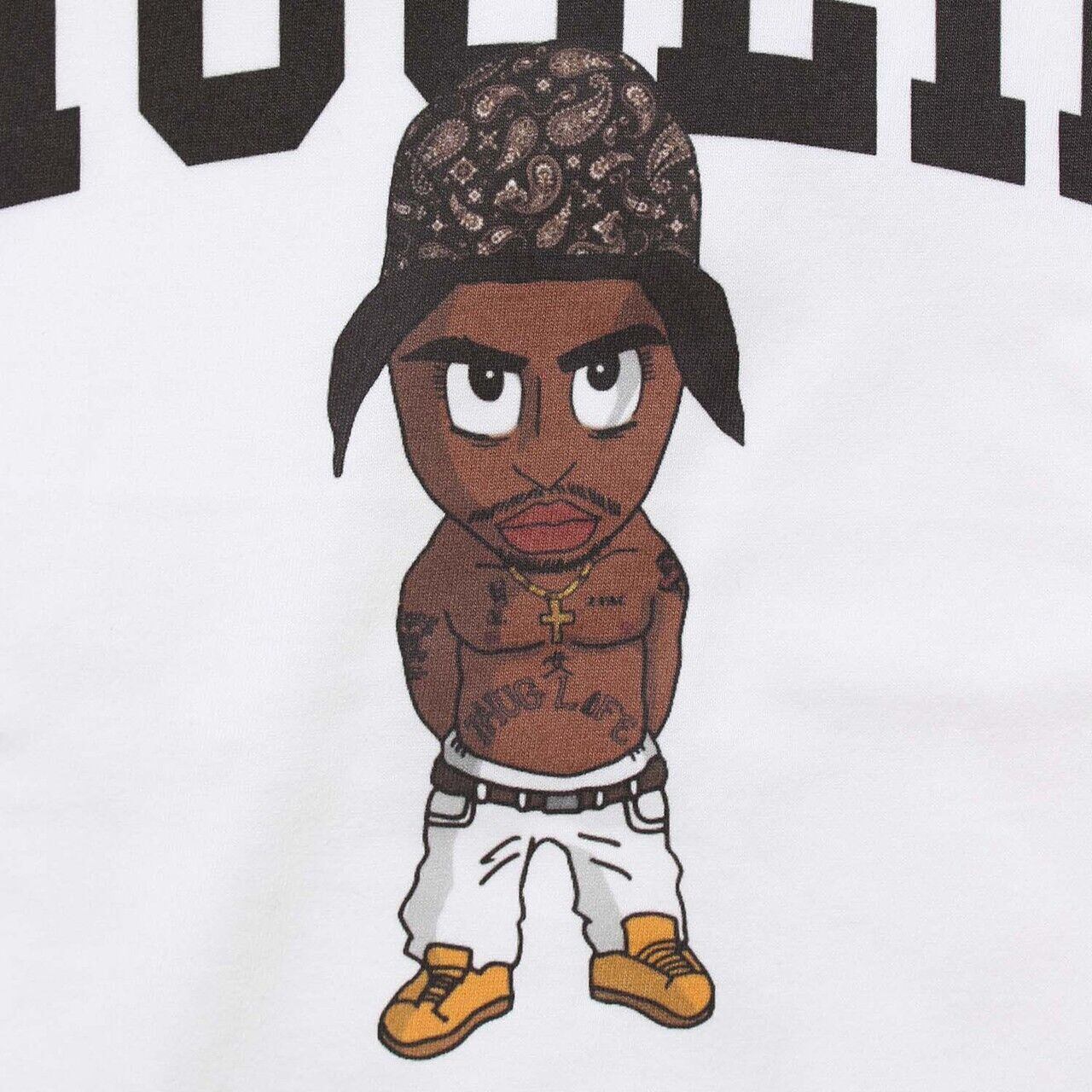 THUG LIFE T-SHIRT