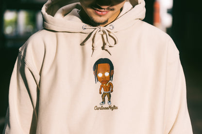 SICKO MODE HOODIE