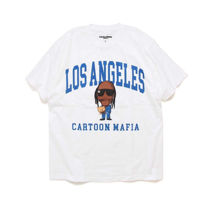 LOS ANGELES T-SHIRT