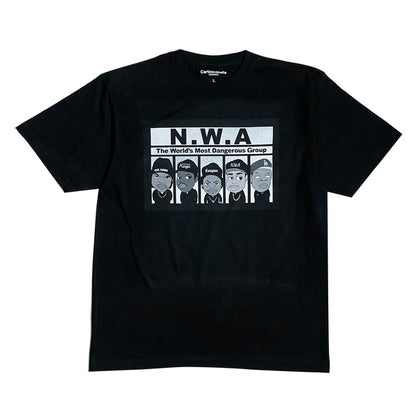 N.W.A T-SHIRT