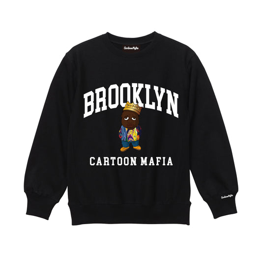 BROOKLYN SWEATSHIRTS