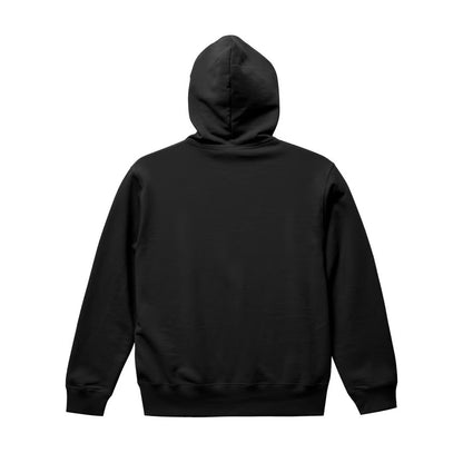 NWA HOODIE (BLACK)